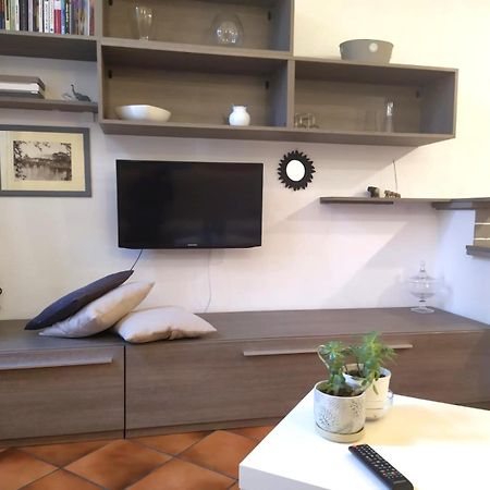 Testaccio Alloggio Turistico Рим Екстериор снимка