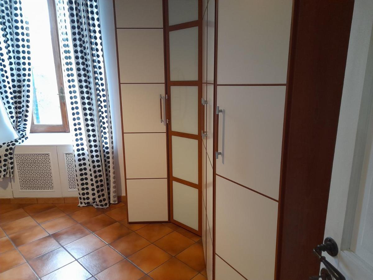 Testaccio Alloggio Turistico Рим Екстериор снимка