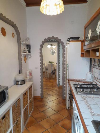 Testaccio Alloggio Turistico Рим Екстериор снимка