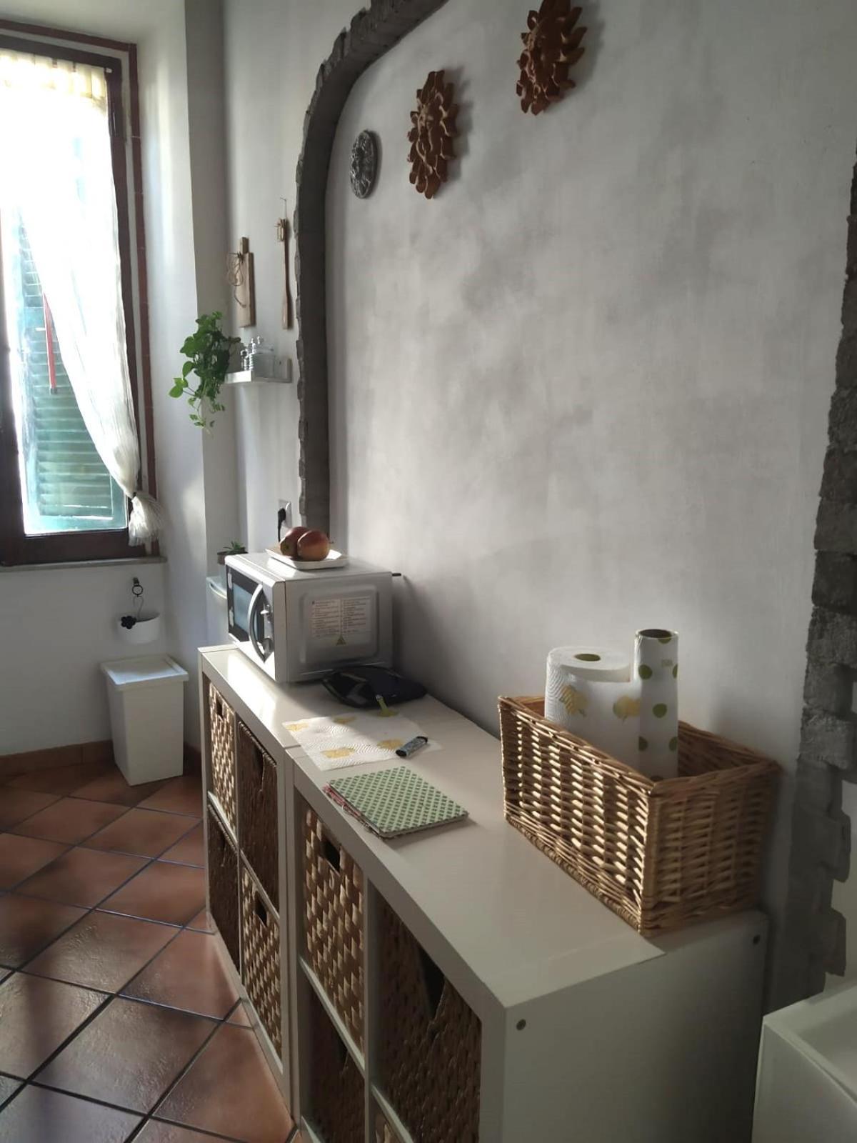 Testaccio Alloggio Turistico Рим Екстериор снимка
