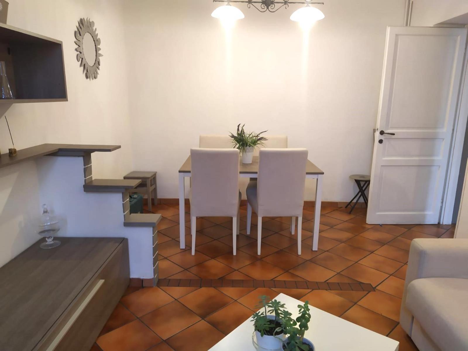 Testaccio Alloggio Turistico Рим Екстериор снимка